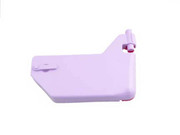 CDD17 DORA AND FRIENDS JEEP DOOR RIGHT FOR JEEP PURPLE