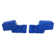 CDF53 FORD F150 - BLUE MIRROR BAG (LEFT & RIGHT)