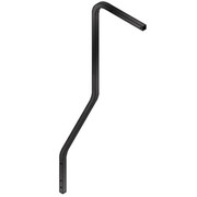 80 IN REAR STRUT TXT (PASSENGER'S SIDE) FOR GAS TXT FLEET 2014 GOLF CART