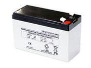 ICE 35 FISHING LOCATOR OUTDOOR SPORTS 8AH AGM BATTERY WITH F2 TERMINALS