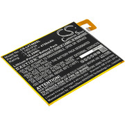 CS-LVT480SL BATTERY