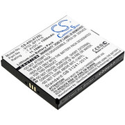 ADT 672 BATTERY