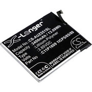 Z00DDA BATTERY