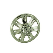 CDD12 NEW ESCALADE WHEEL COVER (CDD12/CDD13) CHROME