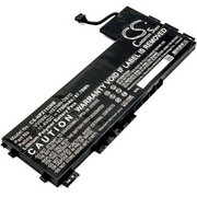 ZBOOK 15 G3 (V2D00AW) BATTERY