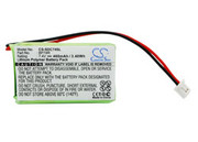 2300RX RECEIVER 460MAH BATTERY