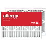 16X25X5ABALLERGY?FILTER3PACK