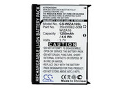 CP310S BATTERY