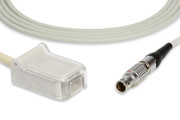 SPO2 ADAPTER CABLES FEMALE 9-PIN D-SUB CONNECTOR