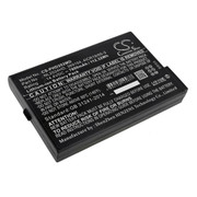 NI2020ED BATTERY