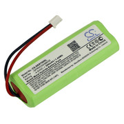 1200A RECEIVER BATTERY
