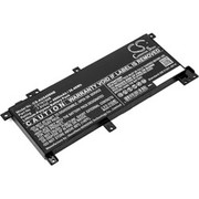 R457UB-WX037T BATTERY