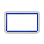 L7820 BARBIE JAMMIN JEEP REFRESH POWER WHEELS EMBLEM