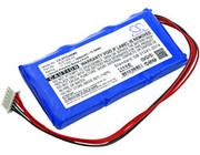 ECG-3D BATTERY