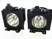 PT-D5100 (DUAL PACK) LAMP & HOUSING