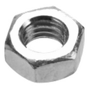 NUT M5 X 0.8 X 8MM IN-C5Y25