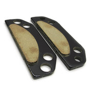 IN-8FWE2 PAD,PARKING BRAKE