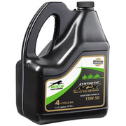 IN-8AWY7 ACX 15W-50 SYNTHETIC OIL - GALLON