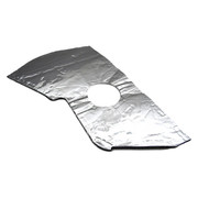 IN-8CHD4 FOIL,HEAT-SKID PLATE