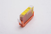 CANON YELLOW INK CARTRIDGE IN-73ED0