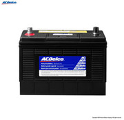 IN-1AVU3 ADVANTAGE COMMCERICAL GROUP 31 BATTERY 31 12 VOLTS