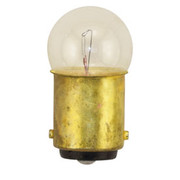 MINIATURE LAMP BA15D IN-031H8