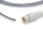 ISOLETTE C200 REUSABLE TEMPERATURE PROBES ADULT ESOPHAGEAL/RECTAL PROBE: