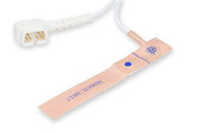 503DX-W DISPOSABLE SPO2 SENSORS NEONATE OR ADULT: