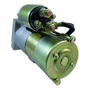 5.7L ENGINE - MARINE YEAR: 1988 8CYL, 350CI, 5.7L GM STARTER