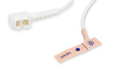 503DX-W DISPOSABLE SPO2 SENSORS INFANT: