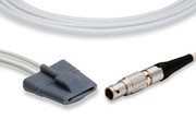 POET 602-3A DIRECT-CONNECT SPO2 SENSORS PEDIATRIC SOFT: