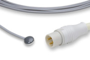 ISOLETTEC550REUSABLETEMPERATUREPROBESADULTSKINSENSOR: