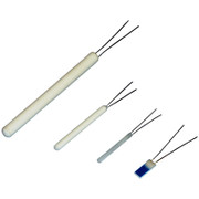 PLATINUM THIN FILM RTD TEMPERATURE SENSOR ELEMENT PT100 CLASS 2B