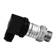 NP400 CERAMIC SENSOR 1 2 BSP DIN IP65 4-20MA 0-5 BAR 72 5 PSI