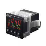 N1040-PRRR USB RS485 TEMPERATURECONTROLLER 3 RELAYS PULSE OUT 48X48MM 1 16 DIN