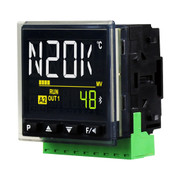 MICROMODULE CLICKNGO RS485 INTERFACE 1 SLOT Replacement
