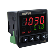 N1030-PR TEMPERATURE CONTROLLER 1 RELAY PULSE OUT 48X48MM 1 16 DIN