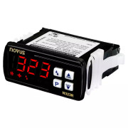 N323R NTC DEFROST TEMPERATURE CONTROLLER 3 RELAYS