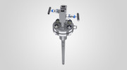 18 INCHES IMULTIPORT SELF-AVERAGING FLOW METER Replacement