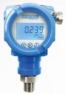 EXP PRESSURE TRANSMITTER 0 TO 450 PSIG LCD