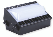HOME LED COMMERCIAL OUTDOOR LED WALL PACKS FORWARD THROW WALL PACK 150 WATT FORWARD THROW 19500 LUME