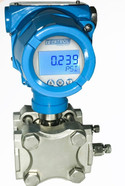 EXP DP PRESSURE TRANSMITTER 0-150 PSID LCD