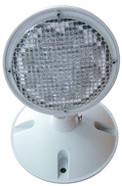 HOME LED COMMERCIAL INDOOR EXIT EMERGENCY LIGHTING REMOTE LAMP HEADS OUTDOOR SINGLE REMOTE HEAD Replacement
