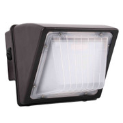 HOME LED COMMERCIAL OUTDOOR LED WALL PACKS LED MINI WALL PACK 90 WATT MINI LED WALL PACK