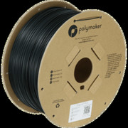 POLYLITE PLA 1.75MM 3000G BLACK