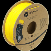 POLYLITE PLA 1.75MM 1000G YELLOW