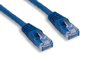 CAT.6 UTP 14 FEET BLUE