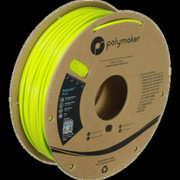 POLYLITE PLA 2.85MM 1000G LULZBOT GREEN