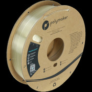 POLYSMOOTH 2.85MM 750G TRANSPARENT