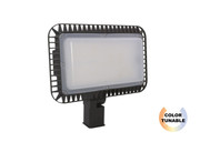 HOME LED COMMERCIAL OUTDOOR LED FLOODS G SERIES FLOOD LIGHT CCT SELECTABLE 201W 27867 LUMEN FLOOD LI